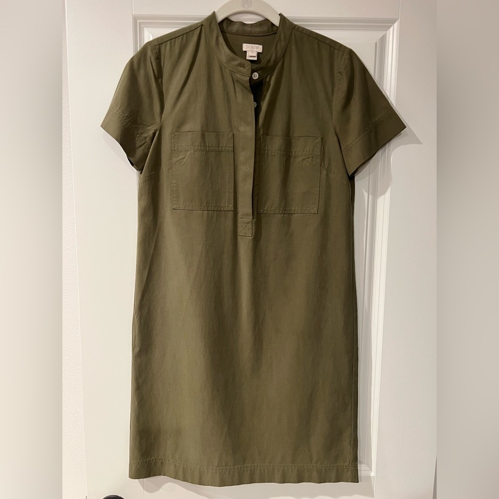 J Crew Dress